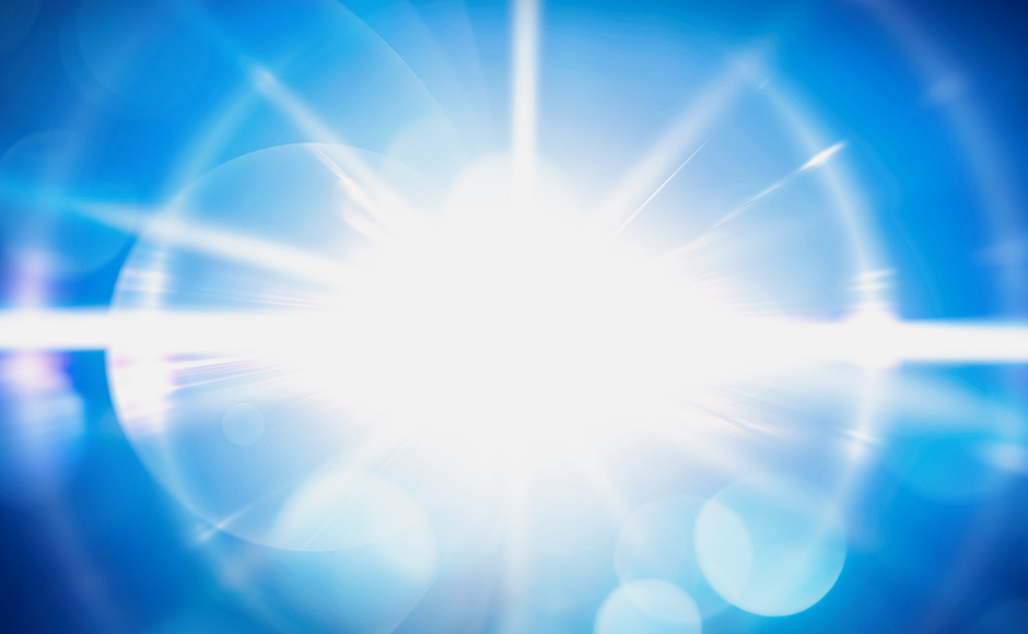 スピリチュアルgodヒーリング